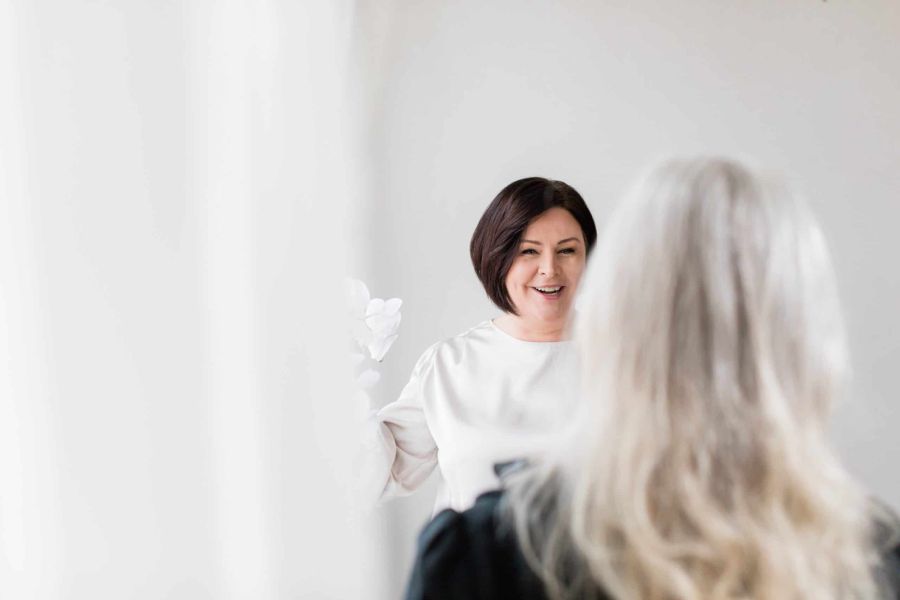 Monica Sjödin - Pensionsguiden