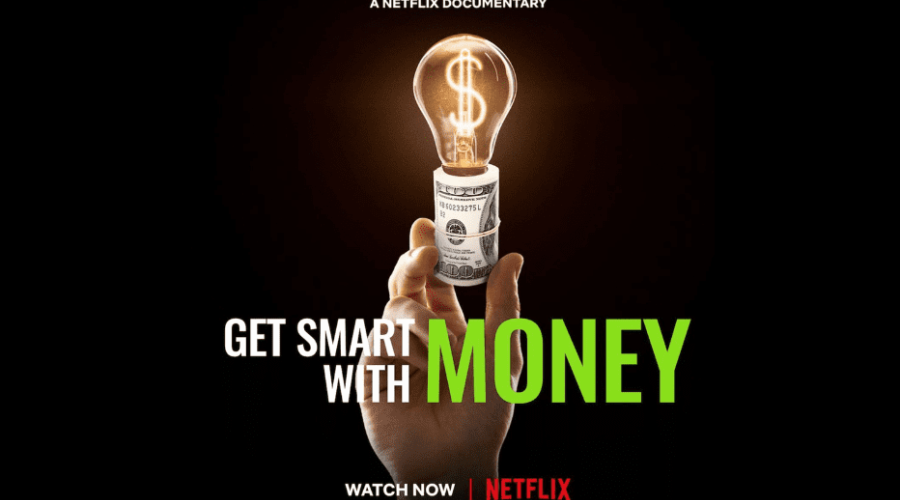 get smart with money, vad är fire