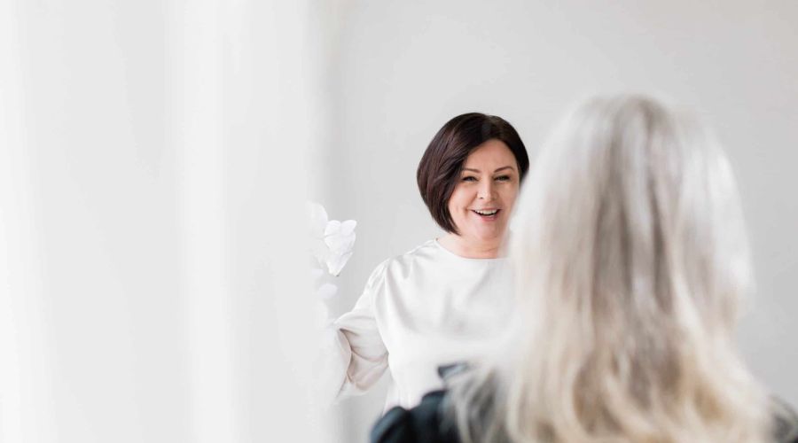 Monica Sjödin - Pensionsguiden