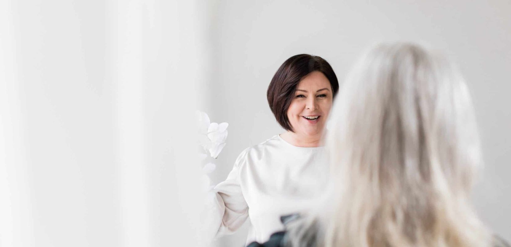 Monica Sjödin - Pensionsguiden