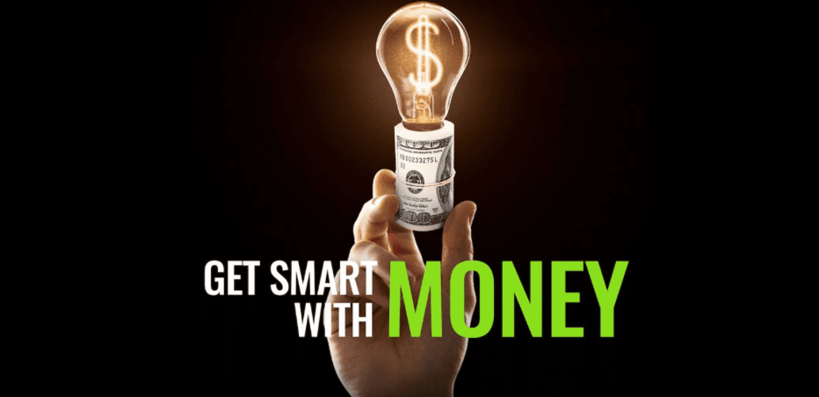 get smart with money, vad är fire